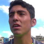Edson Aldair López Rubina