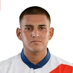 Eduardo Valentín Rabanal Jaramillo