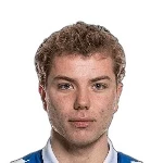 Nicolai Reintoft Blicher