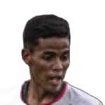Marlyson Gleison Batista Menenzes