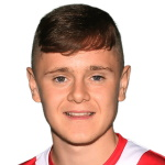 Liam McStravick