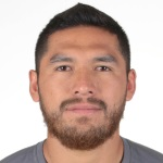Joel Melchor Sánchez Alegria