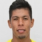 Paolo Camilo Izaguirre Ferreyra