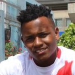 Ronaldo Paolo Andía Uculmana