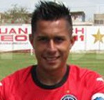 Ramón Jesús Rengifo Domínguez