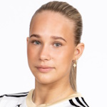 Frøya Brennskag-Dorsin