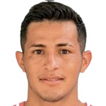 Cristhian Alberto Vargas Reyes