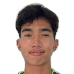 Pattaraburin Jannawan