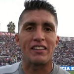 Ricardo Daniel Farro Caballero