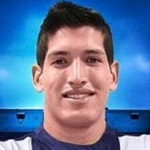Alexis Cossio Zamora