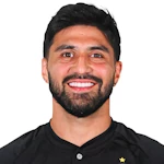 Andrés Sebastián Robles Fuentes