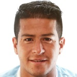 Marcio Andrés Valverde Zamora