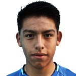 Diego Mauricio Enríquez Gutiérrez