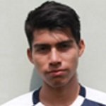 Jeremy Jorge Canela Torres