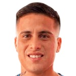 Cristian Jonatan Ortíz