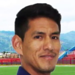 Jorge Adolfo Bosmediano Carrasco