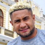 Mario Alexis Ramírez Álvarez