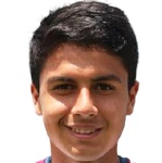 Jairo Jair Concha Gonzáles