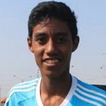 Brandon Roberto Palacios Bustamante