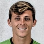 Patrick Sergei Zubczuk Meléndez