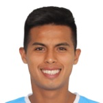 Anthony Roberth Osorio Del Rosario