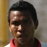 Cristian Gabriel Dávila Rivas