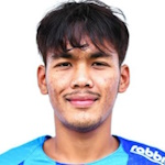 Parinya Nusong
