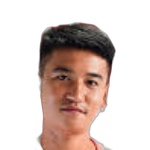 Natthapong Promorn