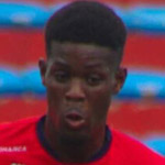 Daniel Rafael Díaz Quiala