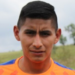 Iván Christopher Chumpitáz Blas