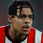 Theo Williams