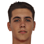 Piero Stéfano Sabroso Vásquez