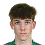 Rory Finneran