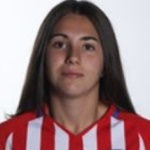 Alexia Fernández Díaz