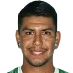 Grovert Carrillo Rodriguez