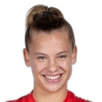 Eva Elisabeth Geertruida Oude Elberink