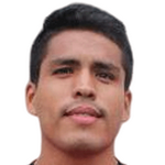 Hairo José Camacho Cumpa