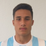 Matheus José Siqueira Gomes