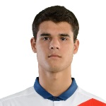 Diego Alonso Saffadi Carrillo