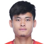 Manglenthang Kipgen