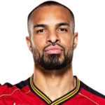 Felicio Anando Brown Forbes