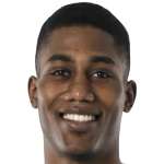 Denzel Fared Caña Cabello