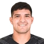 Yony Enrique Villasanti Aquino