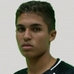Paulo Ricardo de Souza Babilônia