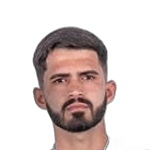 Sandro Mauricio Rios Silva