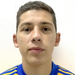 Sebastián Emiliano Fierro González