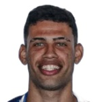 Victor Juliano de Melo Nunes