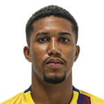 Victor Guilherme Mota de Jesus
