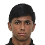Omar Fernando Moreno Villegas