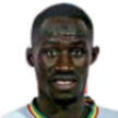 Cheikh Ibra Diouf